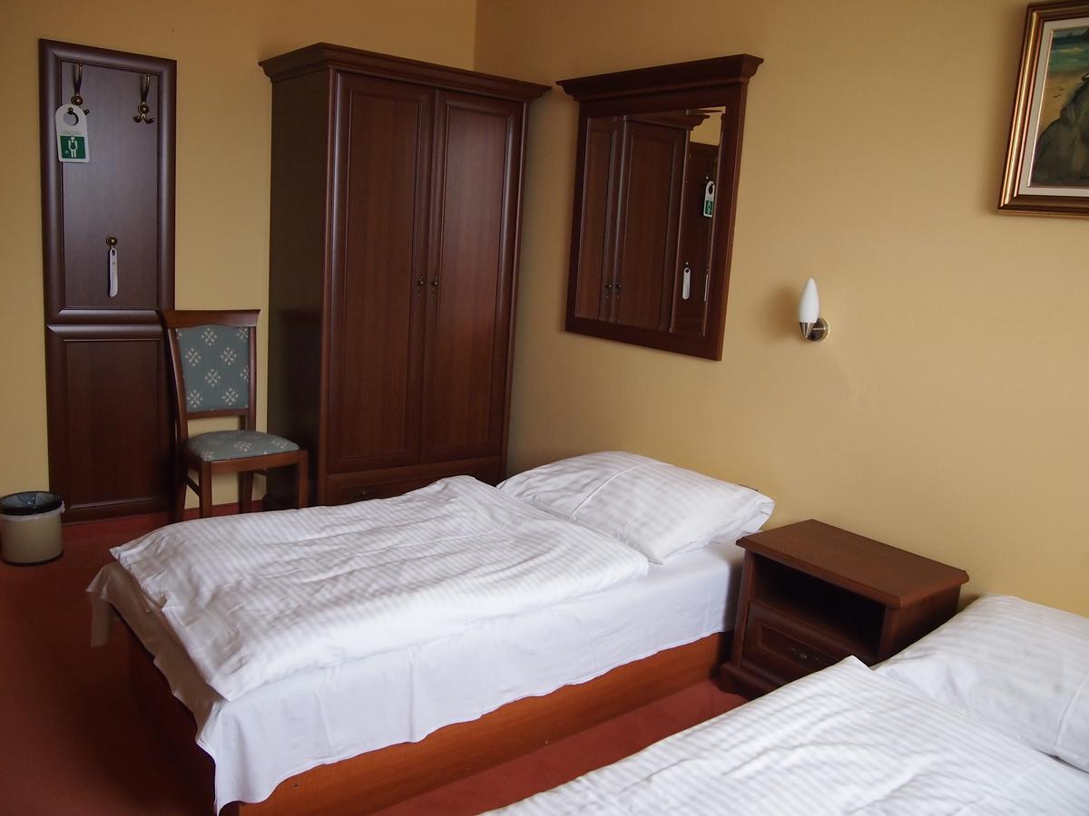 Casino Admiral Velenice - Gmuend Ceske Velenice Kamer foto