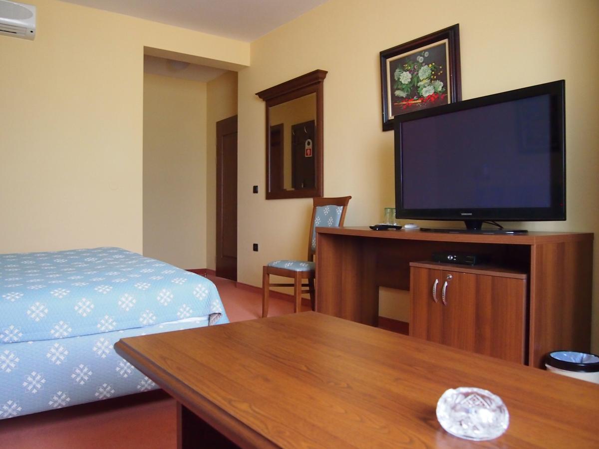 Casino Admiral Velenice - Gmuend Ceske Velenice Kamer foto